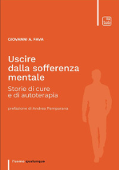 E-book, Uscire dalla sofferenza mentale : storie di cure e di autoterapia, TAB edizioni