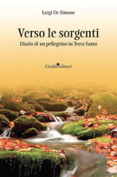 E-book, Verso le sorgenti : diario di un pellegrino in Terra Santa, De Simone, Luigi, Guida editori