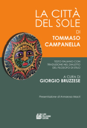 eBook, La città del sole, Campanella, Tommaso, 1568-1639, L. Pellegrini