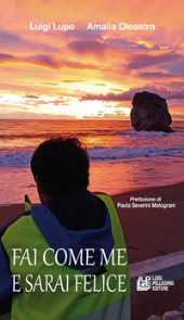 E-book, Fai come me e sarai felice, Pellegrini