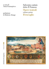 E-book, Opere teatrali, Salvestro, cartaio, Edizioni di Pagina