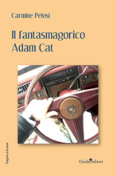 E-book, Il fantasmagorico Adam Cat, Guida editori