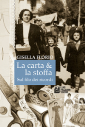 E-book, La carta e la stoffa : sul filo dei ricordi, 