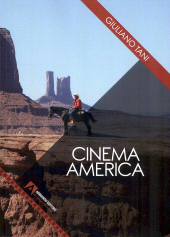 E-book, Cinema America, Armando editore