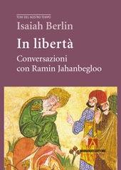 E-book, In libertà : conversazioni con Ramin Jahanbegloo, Armando