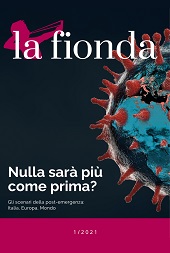 Revista, La fionda, Rogas edizioni