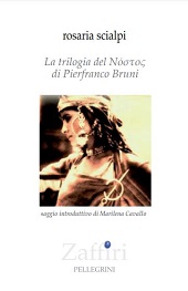 E-book, La trilogia del Nostos di Pierfranco Bruni, Luigi Pellegrini editore