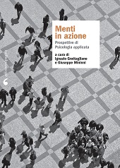 E-book, Menti in azione : prospettive di Psicologia applicata, Edizioni di Pagina