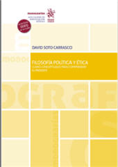E-book, Filosofía política y etica : claves conceptuales para comprender el presente, Soto Carrasco, David, Tirant lo Blanch