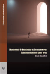 Kapitel, Lo fantástico en las narrativas de Latinoamérica, Iberoamericana