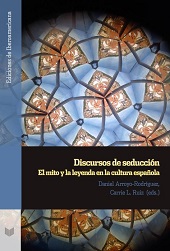 E-book, Discursos de seducción : el mito y la leyenda en la cultura española, Iberoamericana  ; Vervuert