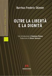 eBook, Oltre la libertà e la dignità, Armando editore