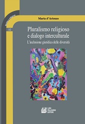 E-book, Pluralismo religioso e dialogo interculturale : l'inclusione giuridica delle diversità, Pellegrini