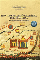 Chapter, El morisco Alonso del Castillo a través de su diario personal...: un hombre en la frontera entre Al-Andalus y la España de Felipe II., Dykinson