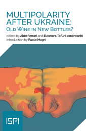eBook, Multipolarity after Ukraine : old wine in new bottles?, Ledizioni