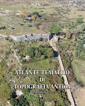Article, Sulle orme di Enea : Pascoli, laghi e città d'Epiro : le vie d'accesso a Butrinto, "L'Erma" di Bretschneider