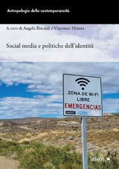 eBook, Social media e politiche dell'identità, Ledizioni