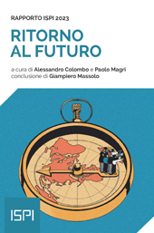 E-book, Ritorno al futuro : rapporto ISPI 2023, Ledizioni