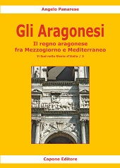 eBook, Il Sud nella storia d'Italia, Panarese, Angelo, Capone editore