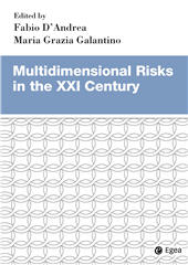 E-book, Multidimensional Risks in the XXI Century, Egea