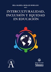 E-book, Interculturalidad, inclusión y equidad en educación, Universidad de Salamanca