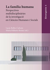E-book, La família humana : perspectives multidisciplinàries de la investigació en Ciències Humanes i Socials, Universitat Jaume I