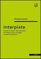 E-book, Interpiste : storie di piloti del business all'insegna del coraggio e dell'innovazione, TAB edizioni