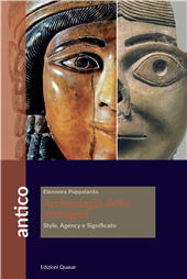 eBook, Archeologia delle immagini : style, agency e significato, Pappalardo, Eleonora, Quasar