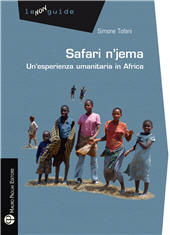 E-book, Safari n'jema : un'esperienza umanitaria in Africa, Mauro Pagliai editore