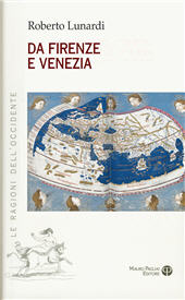E-book, Da Firenze a Venezia : l'Occidente e l'Oriente, il sacro, l'impero e il potere, Mauro Pagliai editore
