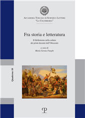 E-book, Fra storia e letteratura : il filellenismo nella cultura dei primi decenni dell'Ottocento, Edizioni Polistampa