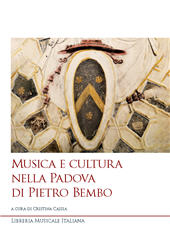 E-book, Musica e cultura nella Padova di Pietro Bembo, Libreria musicale italiana