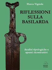 E-book, Riflessioni sulla basilarda : analisi tipologiche e spunti ricostruttivi, Bookstones