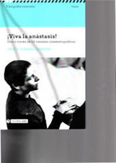E-book, ¡Viva la Anástasis! : Dios a través de 50 visiones cinematográficas, Editorial UOC