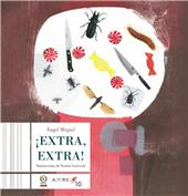 E-book, ¡Extra, Extra!, Bonilla Artigas Editores