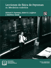 E-book, Lecciones de física de Feynman : III, Fondo de Cultura Económica de España