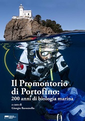 E-book, Il promontorio di Portofino : 200 anni di biologia marina, Genova University Press