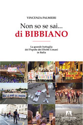 eBook, Non so se sai di Bibbiano : la grande battaglia del Popolo dei Diritti Umani in Italia, Armando