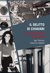 E-book, Il delitto di Chiavari : la strana morte di Nada Cella, Armando