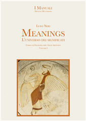 E-book, Meanings : l'universo dei significati : corso di Filosofia per i Licei Artistici, Neri, Luigi, Diogene multimedia