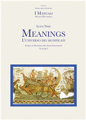 E-book, Meanings : l'universo dei significati : corso di Filosofia per i Licei Linguistici, Diogene multimedia