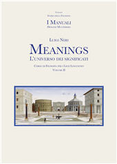eBook, Meanings : l'universo dei significati : corso di Filosofia per i Licei Linguistici, Diogene multimedia