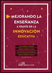 E-book, Mejorando la enseñanza a través de la innovación educativa, Dykinson