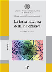 Capitolo, La matematica della pittura : la nascita della geometria proiettiva nel Rinascimento italiano, Polistampa
