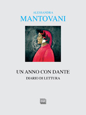 E-book, Un anno con Dante : diario di lettura, Interlinea