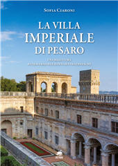 E-book, La villa Imperiale di Pesaro : una rilettura attraverso due fonti settecentesche, Metauro