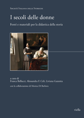 E-book, I secoli delle donne : fonti e materiali per la didattica della storia, Viella