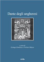 eBook, Dante degli Ungheresi, Viella