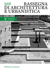 Fascicolo, Rassegna di architettura e urbanistica : 169, 1, 2023, Quodlibet