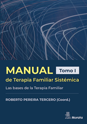 E-book, Manual de Terapia Familiar Sistémica : tomo I, Ediciones Morata